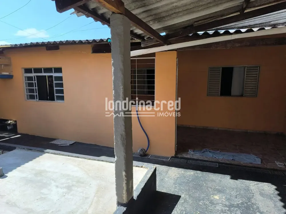 Casa, 2 quartos, 100 m² - Foto 3