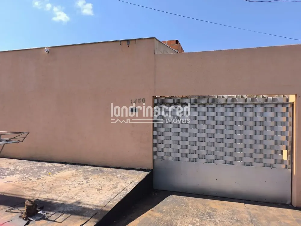 Casa, 2 quartos, 100 m² - Foto 11