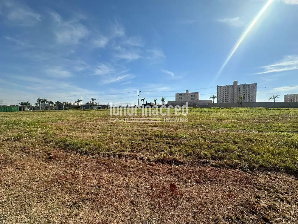 Terreno, 318 m² - Foto 1