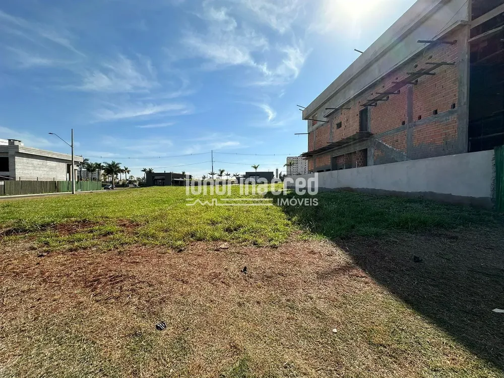 Terreno, 318 m² - Foto 2