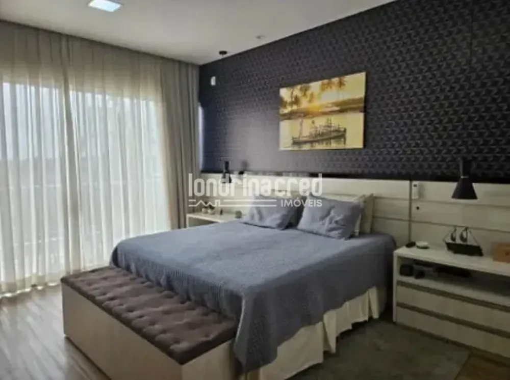 Sobrado, 4 quartos, 420 m² - Foto 4