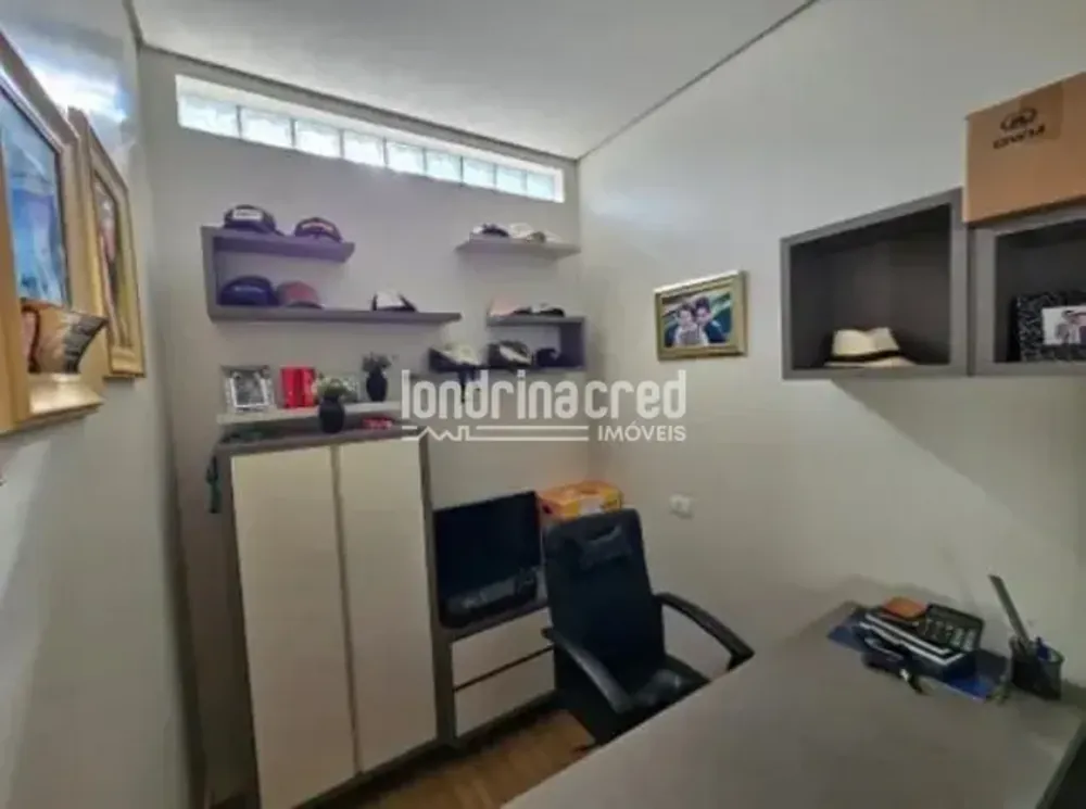 Sobrado, 4 quartos, 420 m² - Foto 10