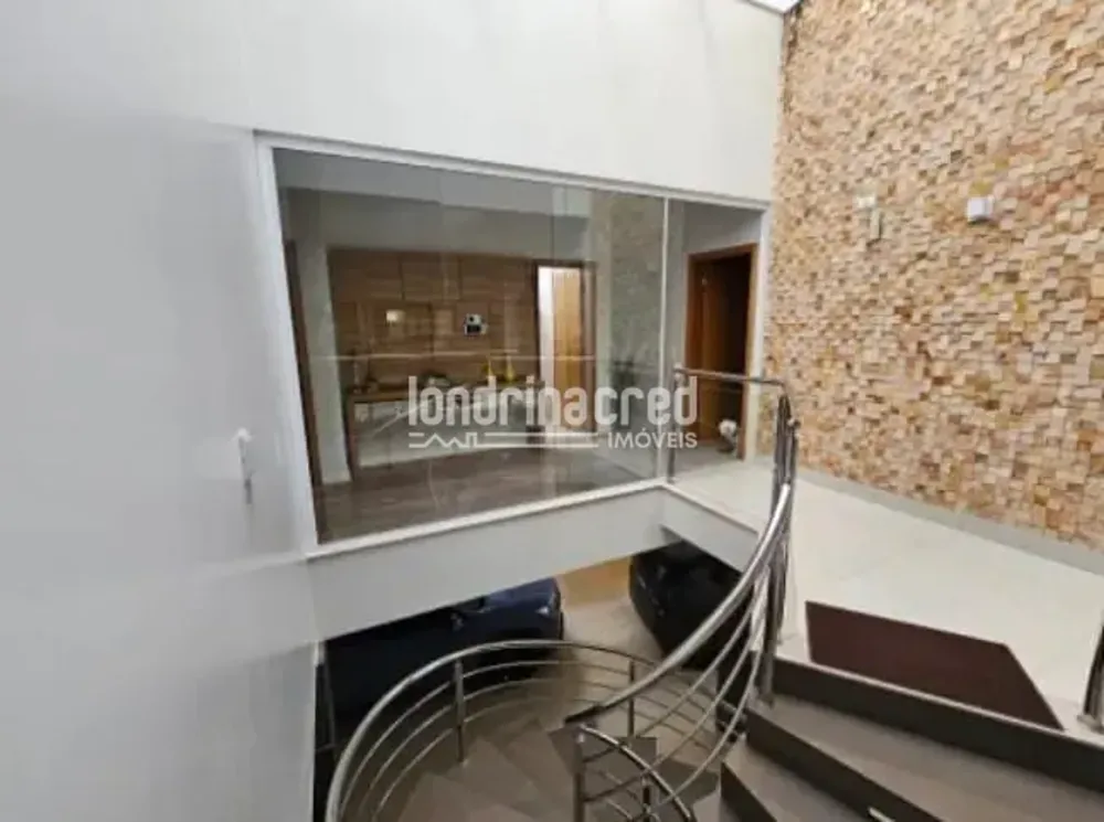 Sobrado, 4 quartos, 420 m² - Foto 6