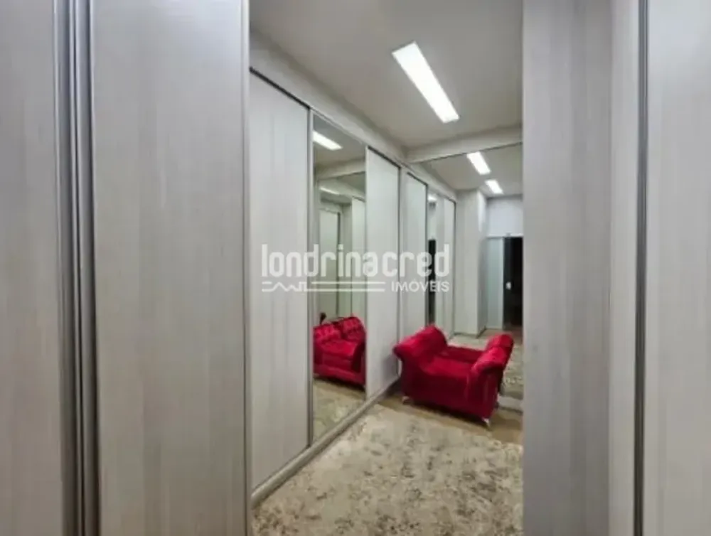 Sobrado, 4 quartos, 420 m² - Foto 5
