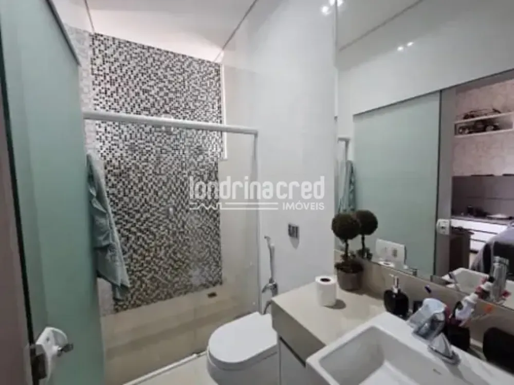 Sobrado, 4 quartos, 420 m² - Foto 9