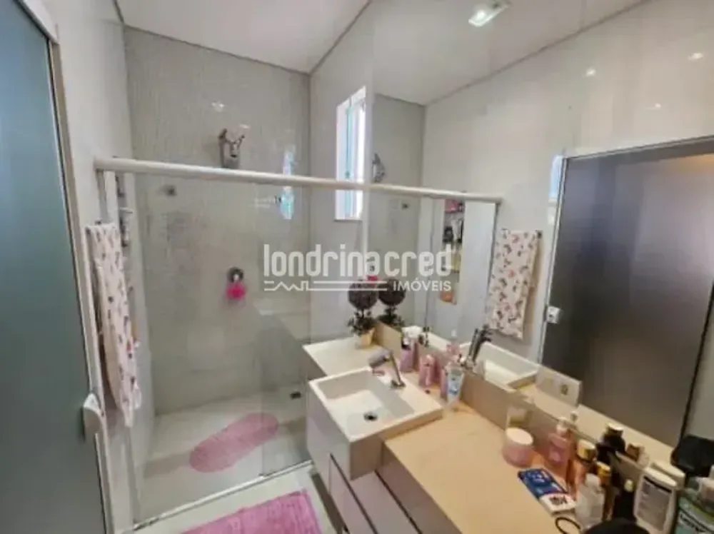 Sobrado, 4 quartos, 420 m² - Foto 7