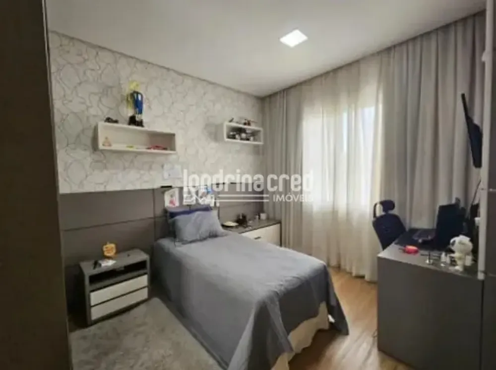 Sobrado, 4 quartos, 420 m² - Foto 8