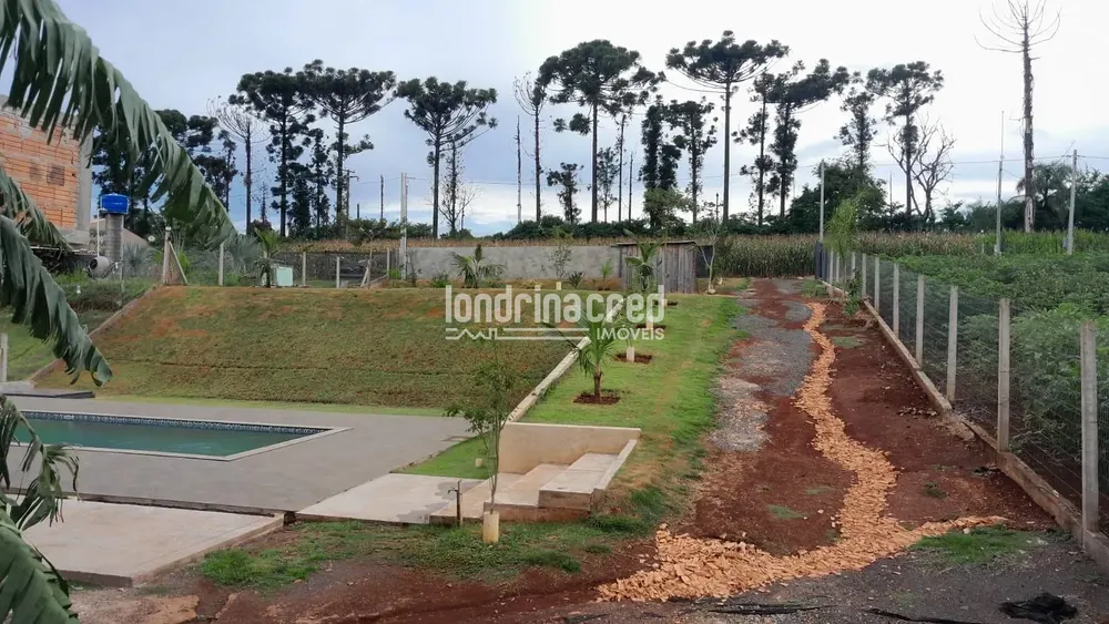 Chácara, 1 quarto, 1000 m² - Foto 7