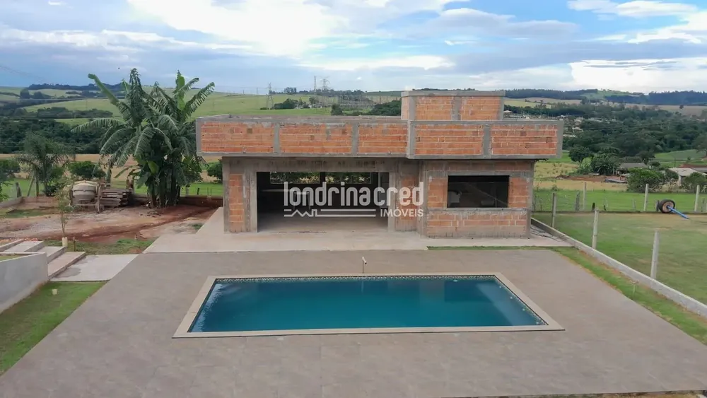 Chácara, 1 quarto, 1000 m² - Foto 2