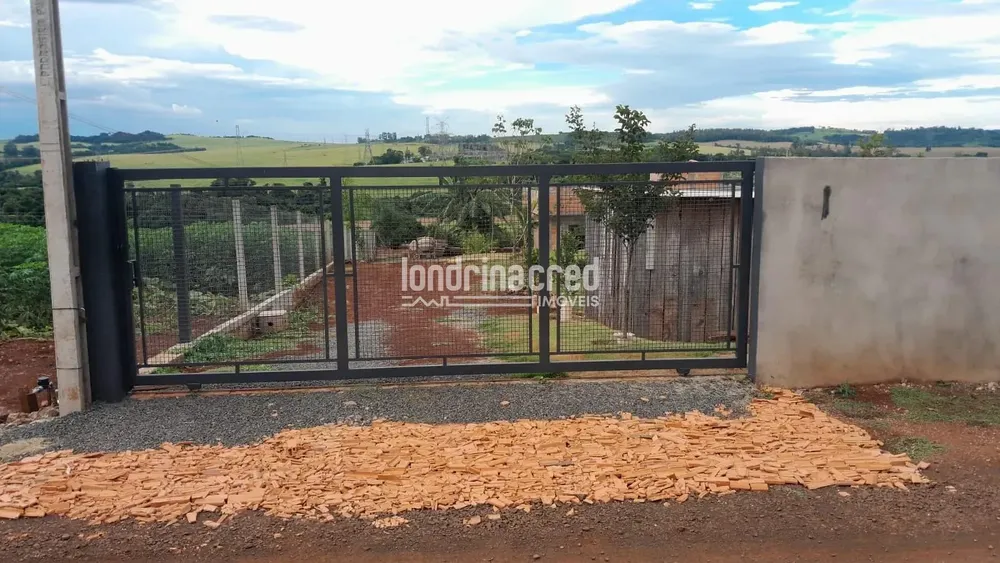 Chácara, 1 quarto, 1000 m² - Foto 8