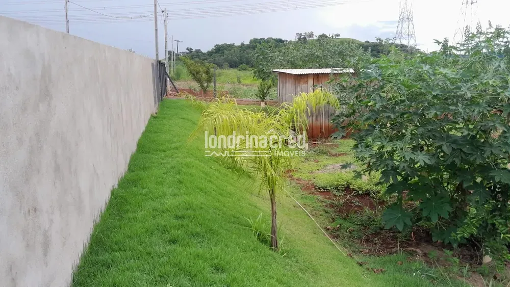 Chácara, 1 quarto, 1000 m² - Foto 4