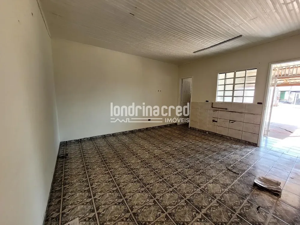 Casa, 1 quarto, 75 m² - Foto 5