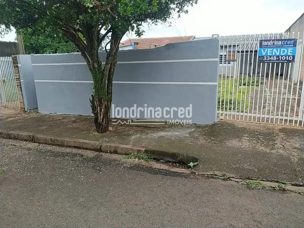 Casa, 1 quarto, 75 m² - Foto 1