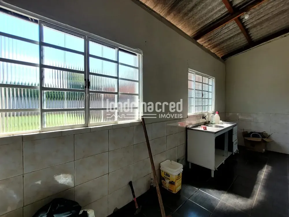 Casa, 1 quarto, 75 m² - Foto 6