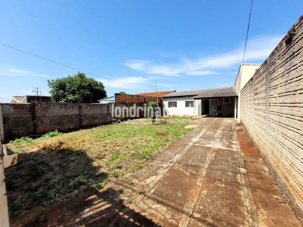 Casa, 1 quarto, 75 m² - Foto 8
