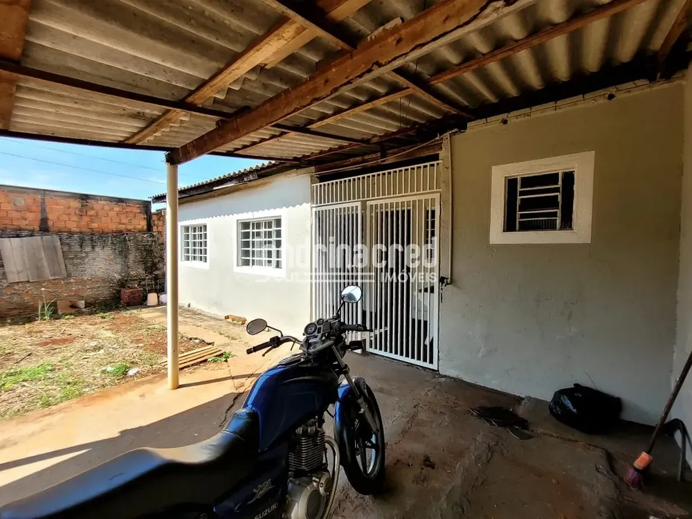 Casa, 1 quarto, 75 m² - Foto 7