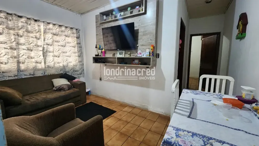 Casa, 3 quartos, 134 m² - Foto 6