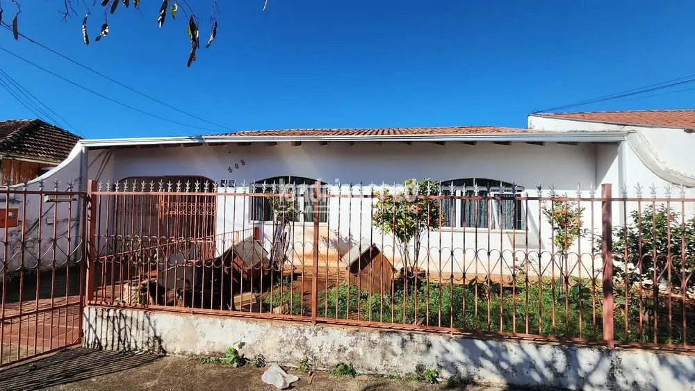Casa, 3 quartos, 134 m² - Foto 1
