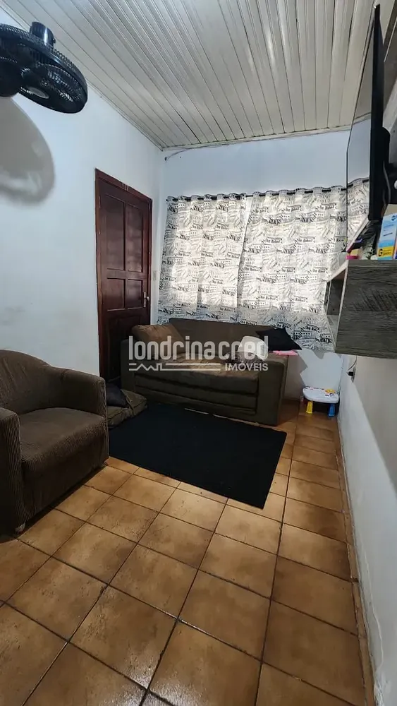 Casa, 3 quartos, 134 m² - Foto 5
