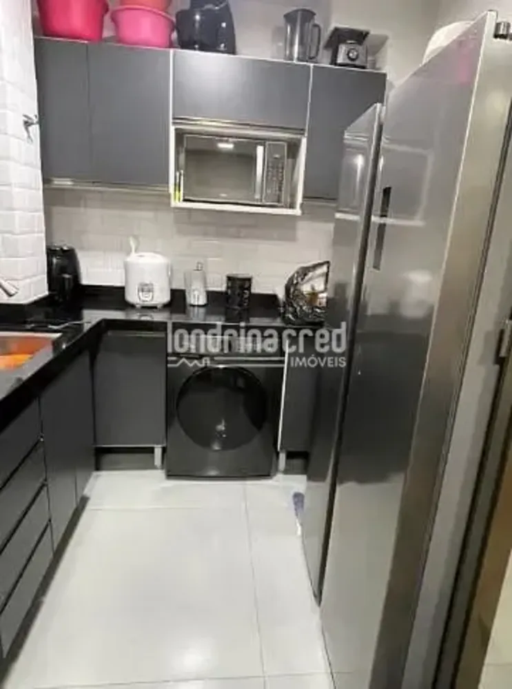 Apartamento, 2 quartos, 45 m² - Foto 7