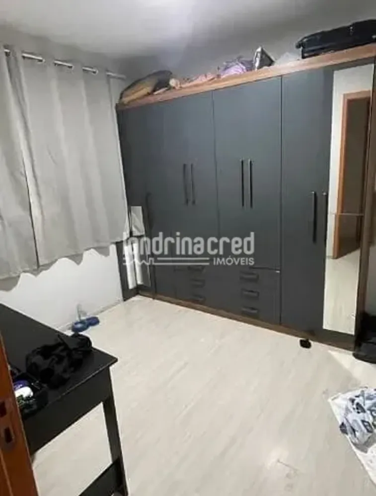 Apartamento, 2 quartos, 45 m² - Foto 8
