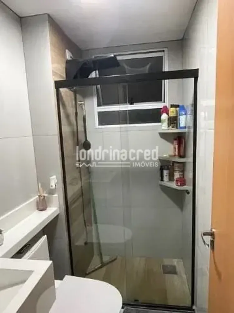 Apartamento, 2 quartos, 45 m² - Foto 1