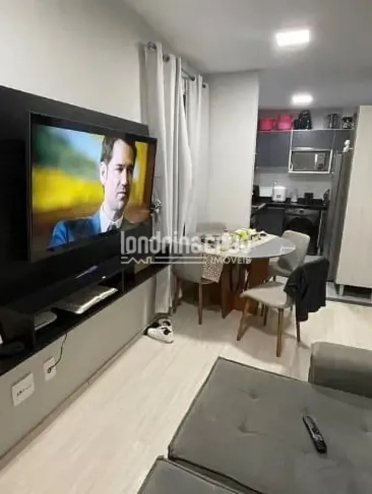 Apartamento, 2 quartos, 45 m² - Foto 4