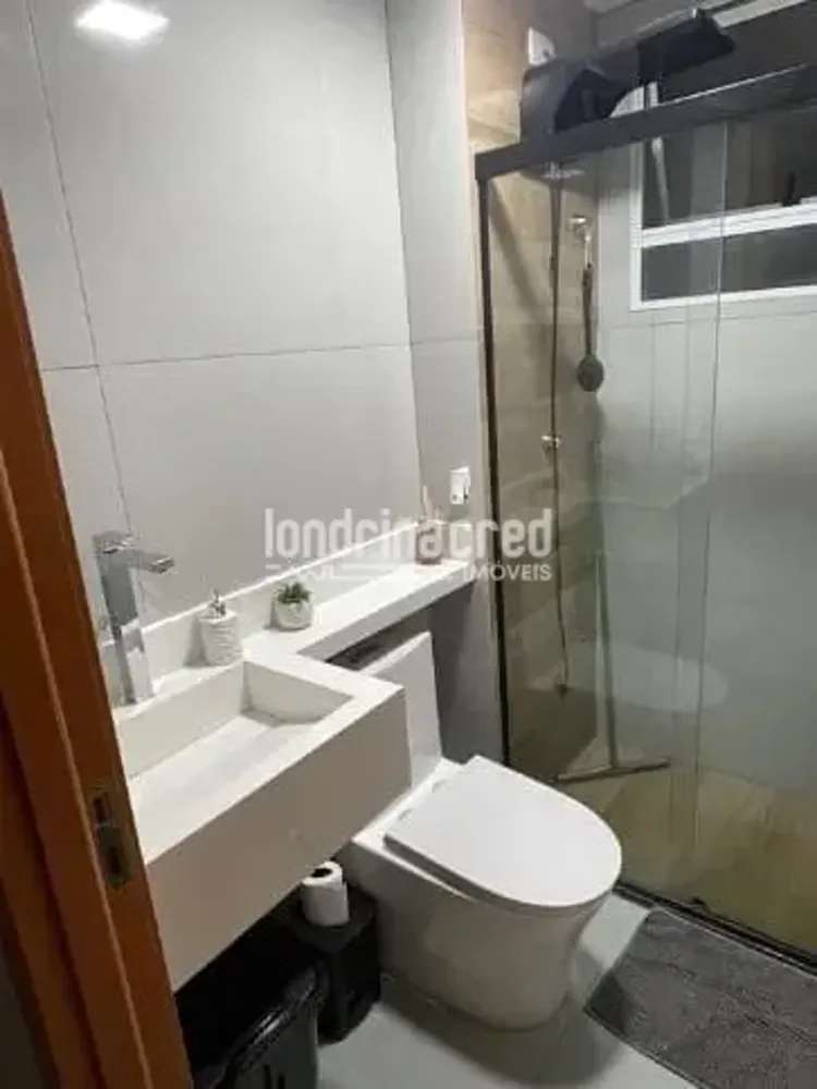 Apartamento, 2 quartos, 45 m² - Foto 5