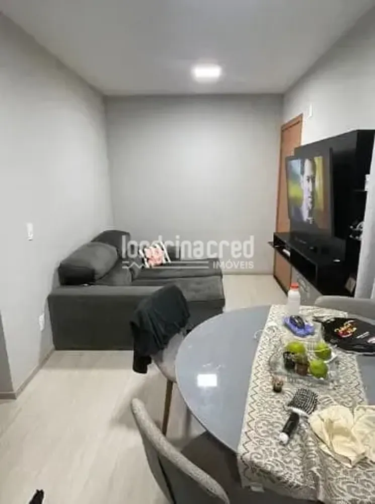 Apartamento, 2 quartos, 45 m² - Foto 6