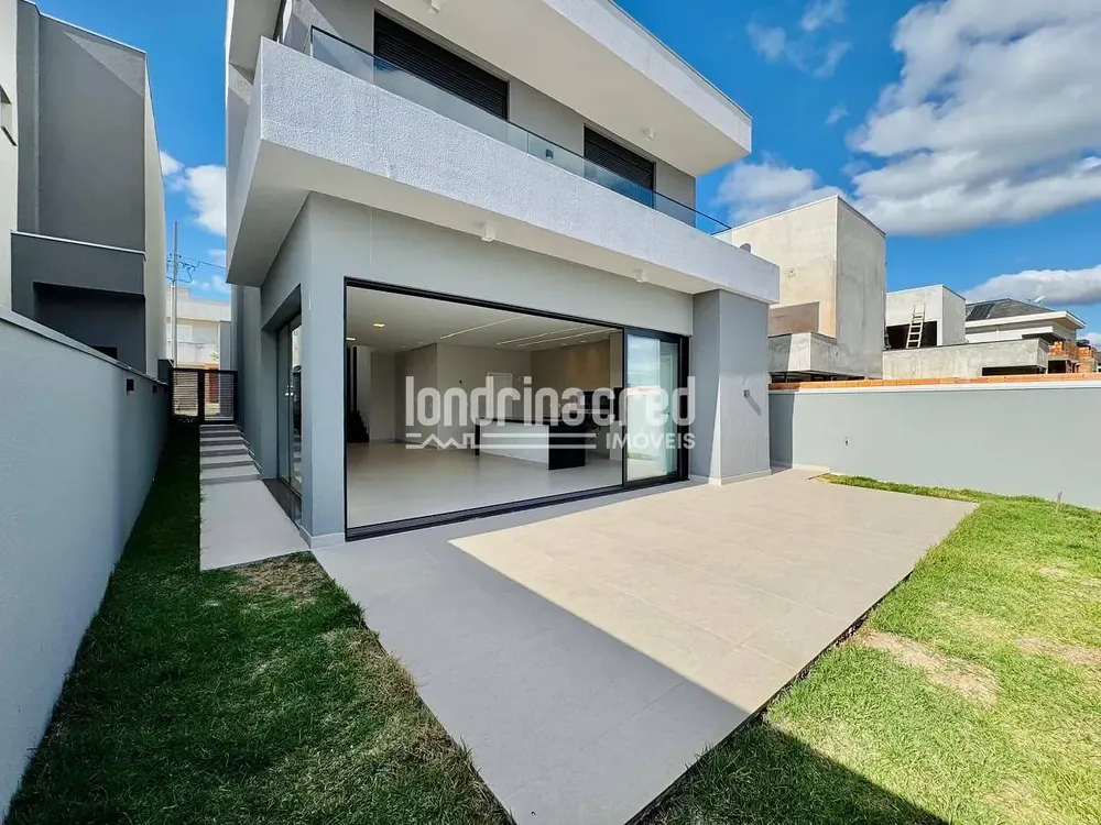 Casa, 3 quartos, 208 m² - Foto 6