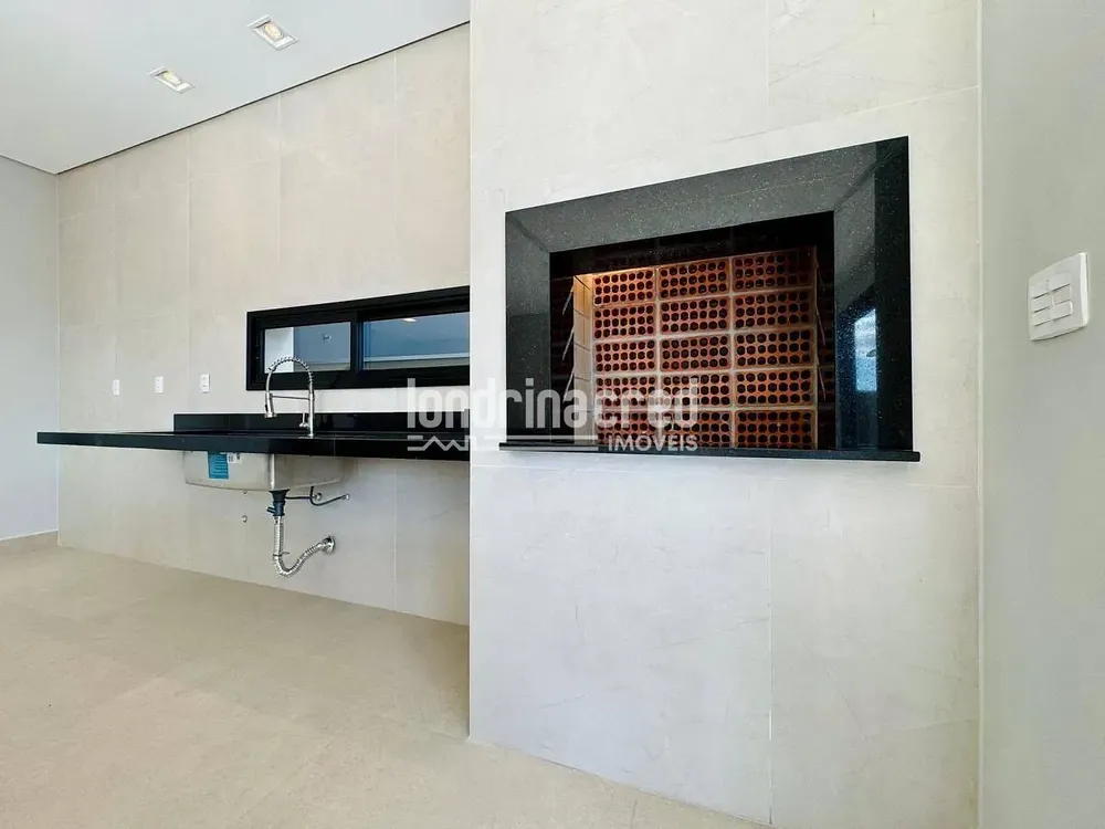 Casa, 3 quartos, 208 m² - Foto 4