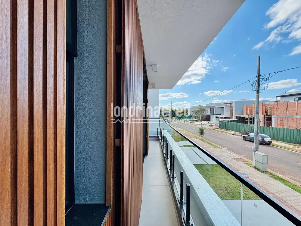 Casa, 3 quartos, 208 m² - Foto 1