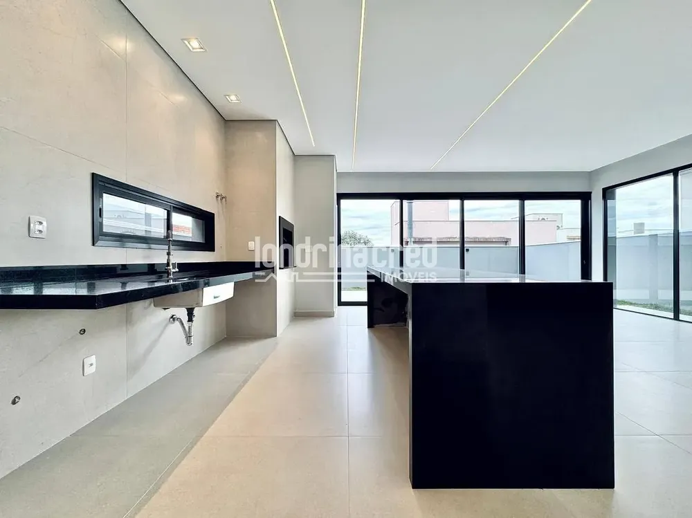 Casa, 3 quartos, 208 m² - Foto 5