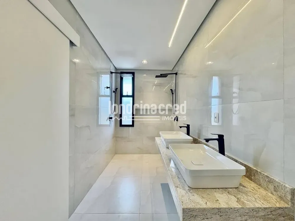 Casa, 3 quartos, 208 m² - Foto 3