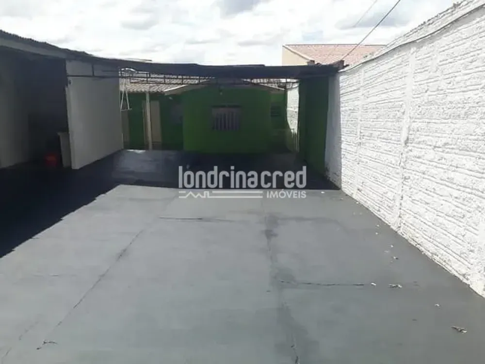 Casa, 2 quartos, 10 m² - Foto 1