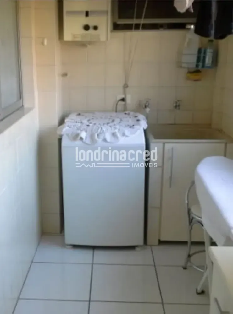 Apartamento, 3 quartos, 115 m² - Foto 5