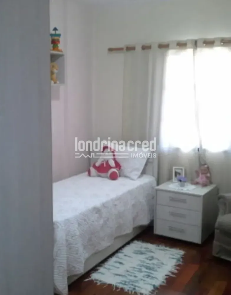Apartamento, 3 quartos, 115 m² - Foto 6