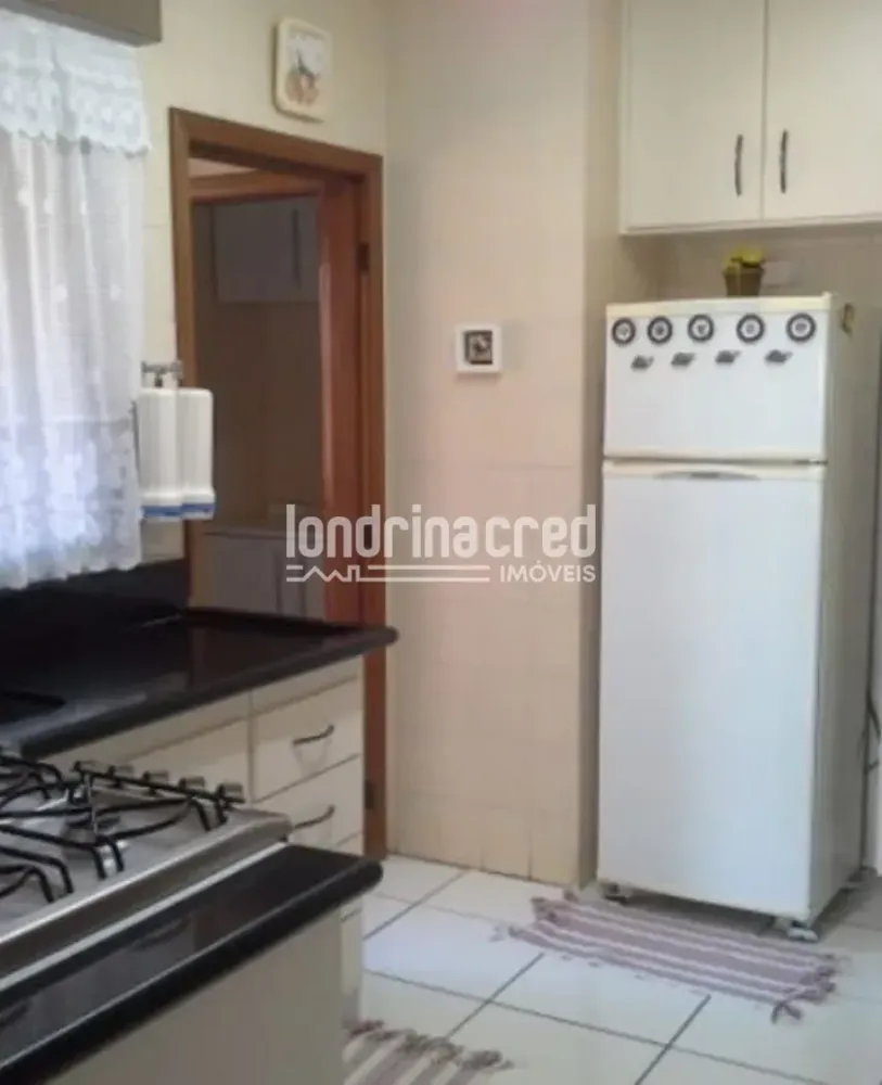 Apartamento, 3 quartos, 115 m² - Foto 2