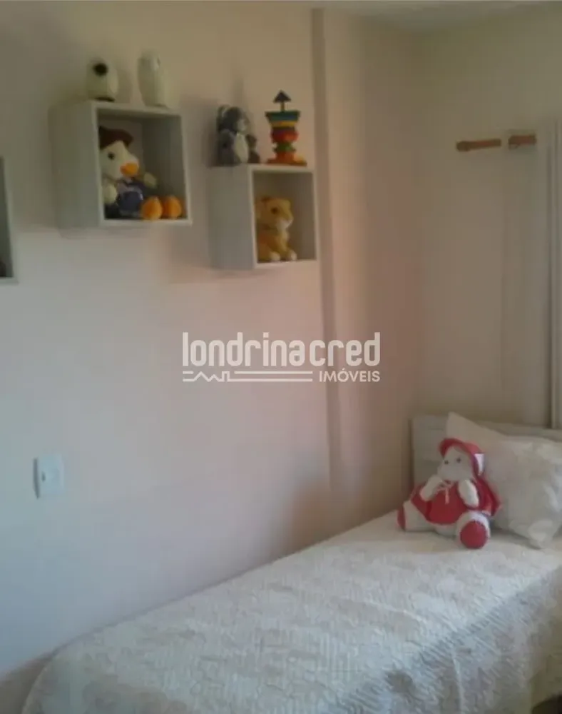 Apartamento, 3 quartos, 115 m² - Foto 7