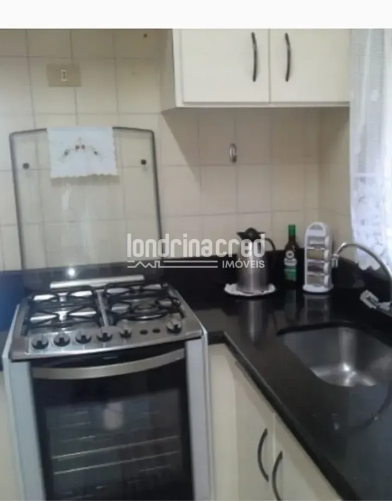 Apartamento, 3 quartos, 115 m² - Foto 4