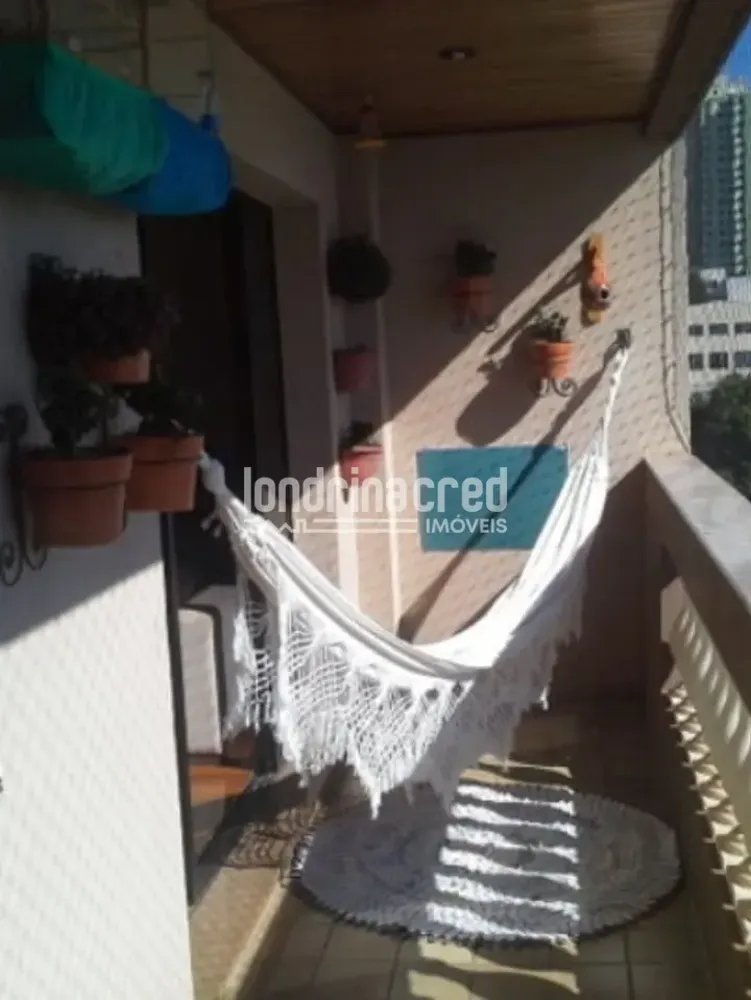 Apartamento, 3 quartos, 115 m² - Foto 8