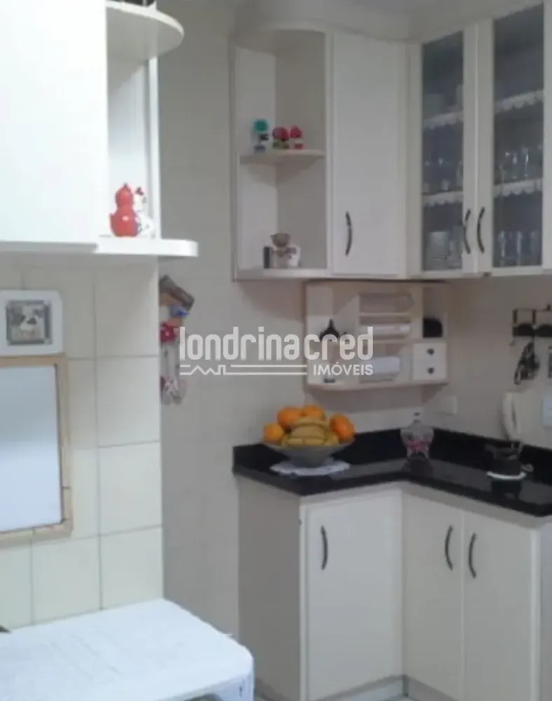 Apartamento, 3 quartos, 115 m² - Foto 3
