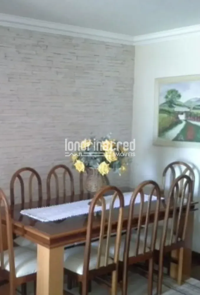 Apartamento, 3 quartos, 115 m² - Foto 1