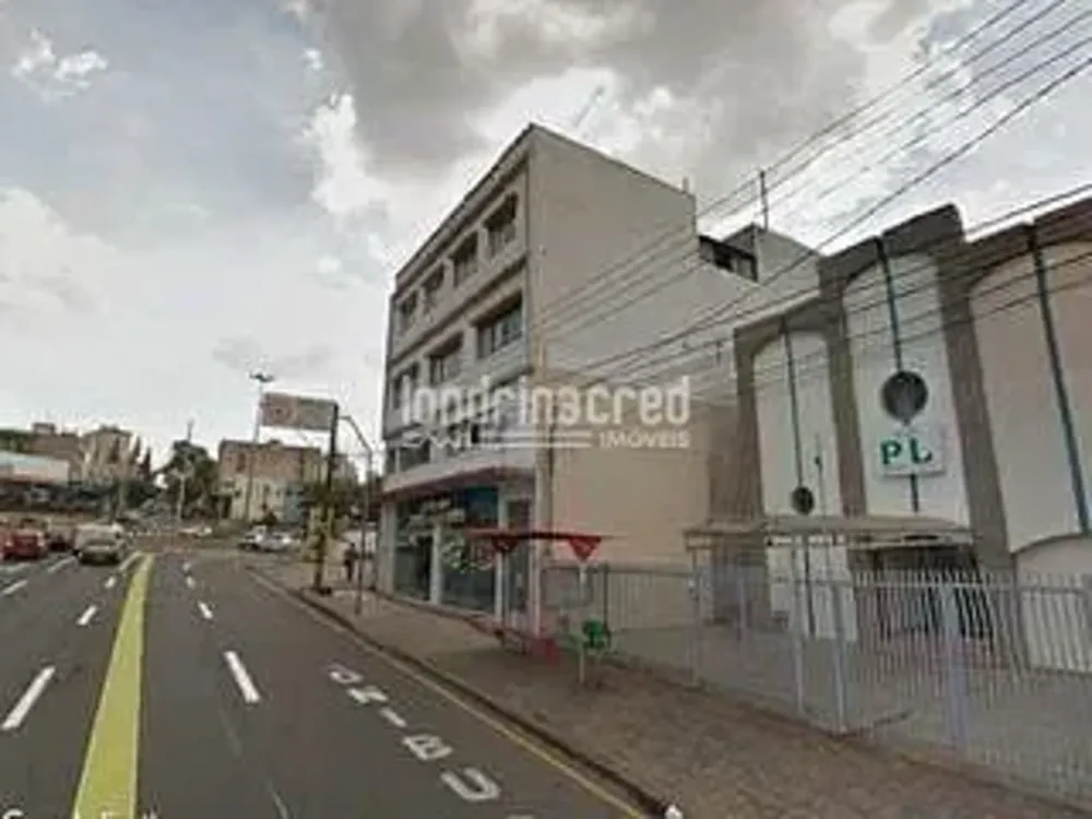 Loja-Salão, 10 m² - Foto 2
