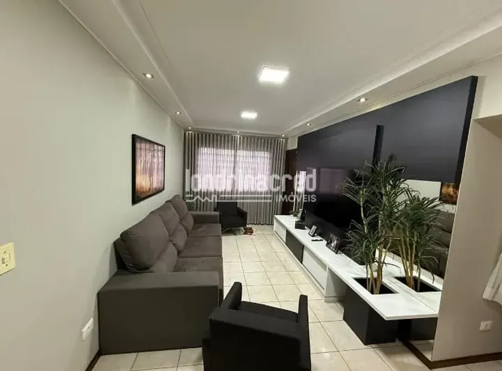 Casa, 3 quartos, 150 m² - Foto 2