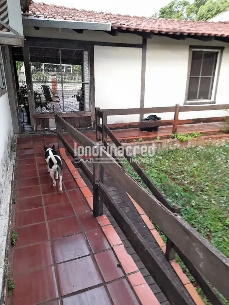 Casa, 4 quartos, 10 m² - Foto 2