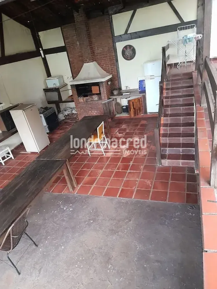 Casa, 4 quartos, 10 m² - Foto 3