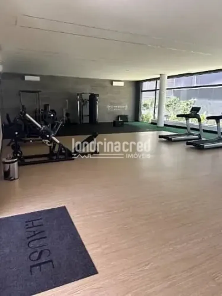 Apartamento, 3 quartos, 137 m² - Foto 1