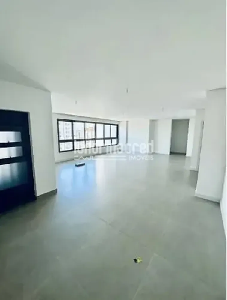 Apartamento, 3 quartos, 137 m² - Foto 3