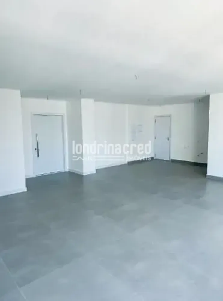 Apartamento, 3 quartos, 137 m² - Foto 2